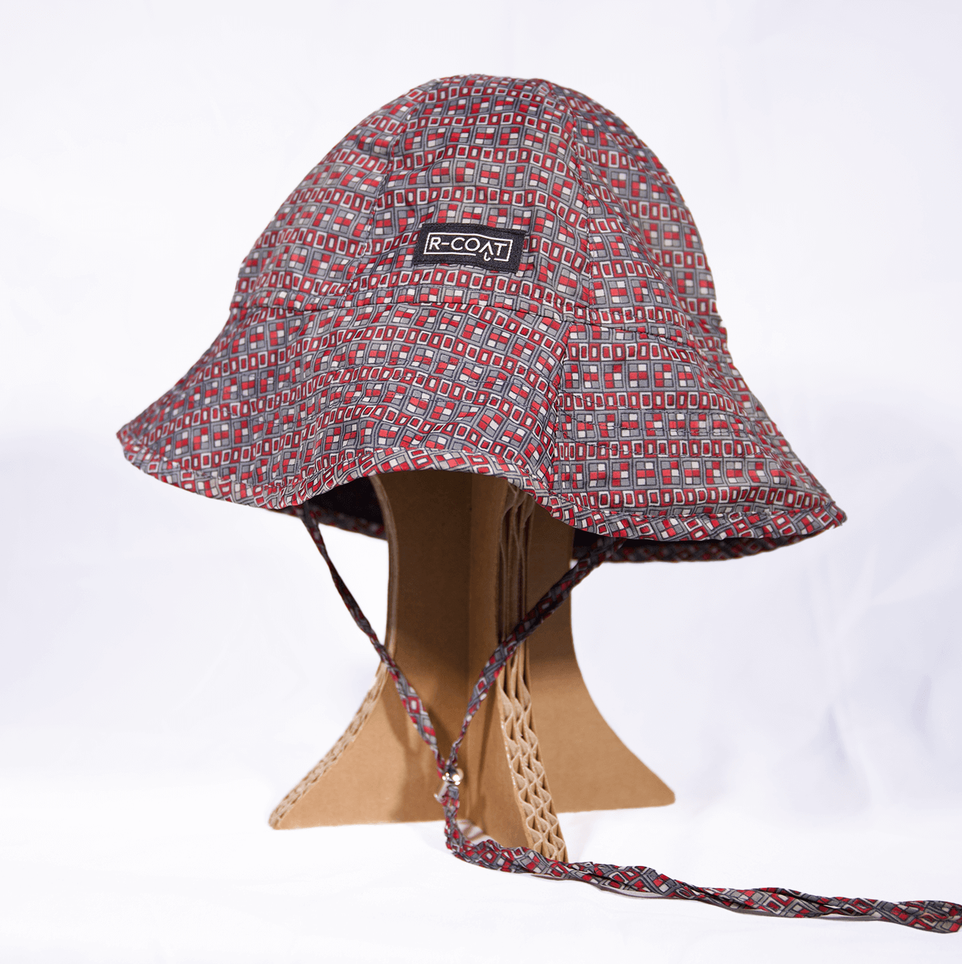 Jane Fisherman Hat – R-Coat
