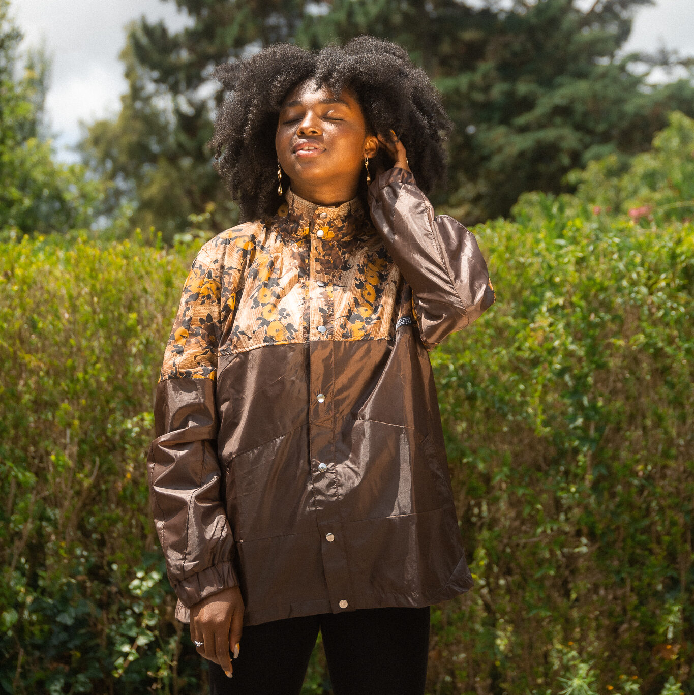 Coats and Jackets – R-Coat