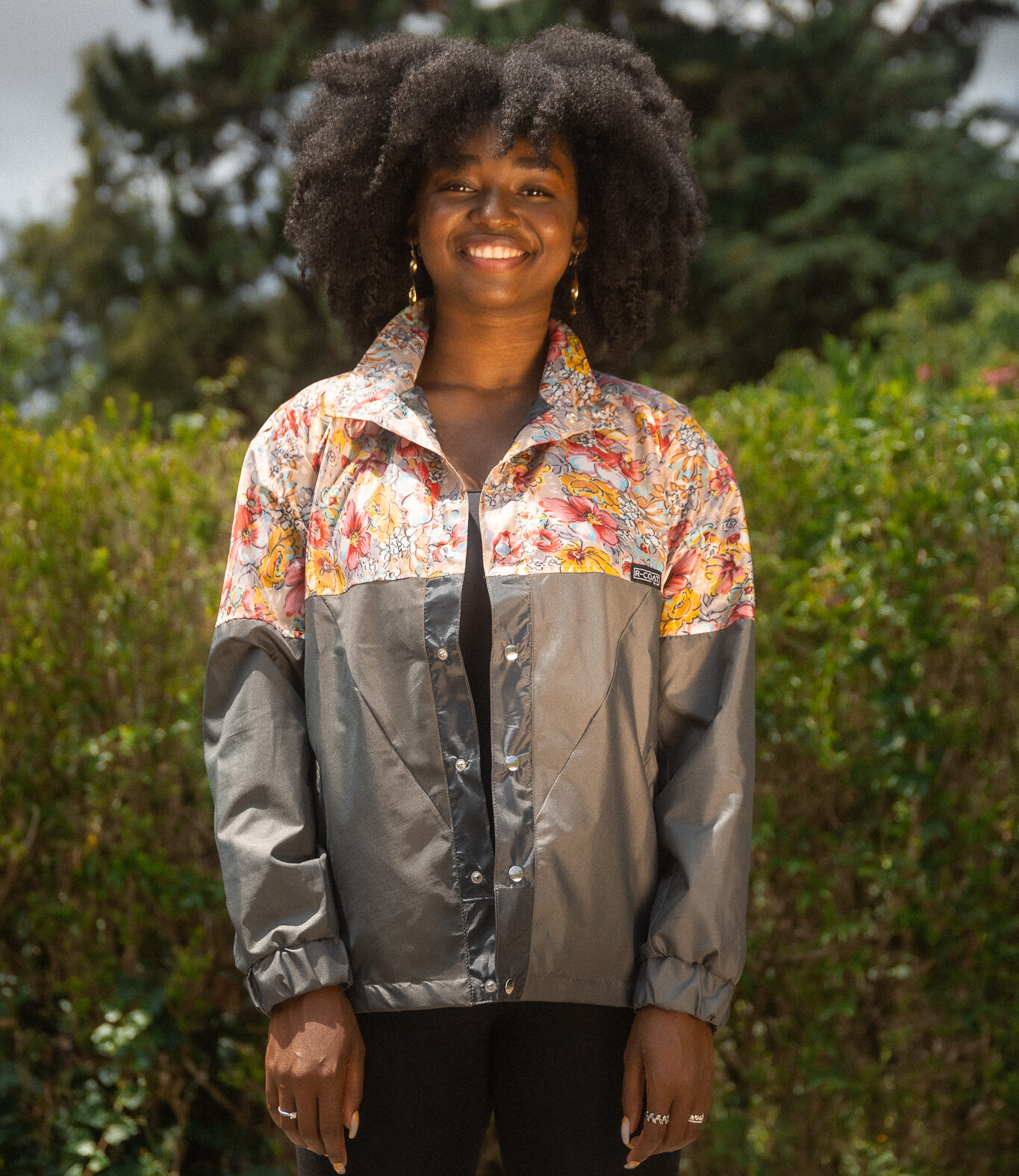 Coats and Jackets – R-Coat