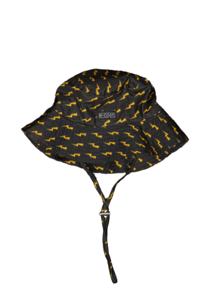 Bolt Bucket Hat