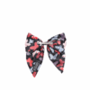 Butterflies Hair Bow - Image 2